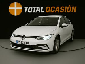 Volkswagen Golf 1.0 eTSI 81kW (110CV) DSG - Foto 2