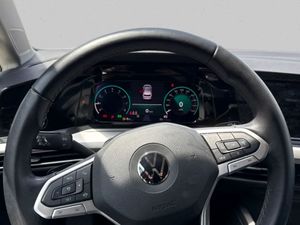 Volkswagen Golf 1.0 eTSI 81kW (110CV) DSG - Foto 10