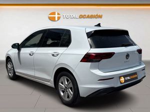 Volkswagen Golf 1.0 eTSI 81kW (110CV) DSG - Foto 4