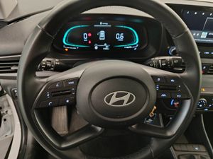 Hyundai Bayon 1.2 MPI Klass - Foto 18