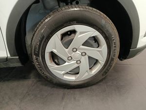 Hyundai Bayon 1.2 MPI Klass - Foto 30