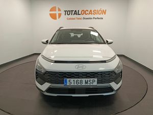 Hyundai Bayon 1.2 MPI Klass - Foto 3