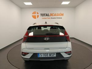 Hyundai Bayon 1.2 MPI Klass - Foto 7