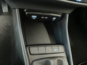 Hyundai Bayon 1.2 MPI Klass - Foto 13