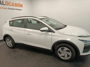 Hyundai Bayon 1.2 MPI Klass - Foto 4