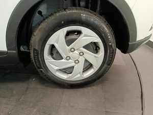 Hyundai Bayon 1.2 MPI Klass - Foto 20