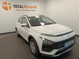 Hyundai Bayon 1.2 MPI Klass - Foto 3