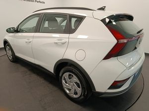 Hyundai Bayon 1.2 MPI Klass - Foto 15