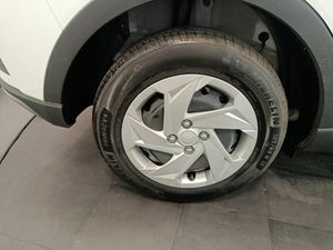 Hyundai Bayon 1.2 MPI Klass - Foto 16