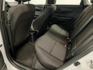Hyundai Bayon 1.2 MPI Klass - Foto 28
