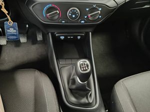 Hyundai Bayon 1.2 MPI Klass - Foto 34