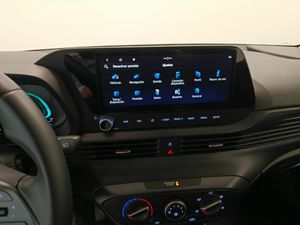 Hyundai Bayon 1.2 MPI Klass - Foto 23