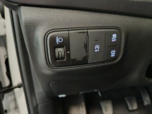 Hyundai Bayon 1.2 MPI Klass - Foto 9