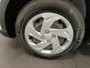 Hyundai Bayon 1.2 MPI Klass - Foto 35