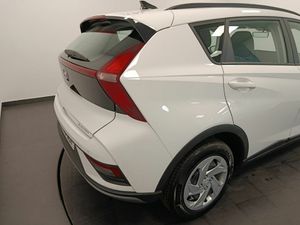 Hyundai Bayon 1.2 MPI Klass - Foto 12