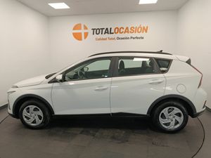 Hyundai Bayon 1.2 MPI Klass - Foto 5