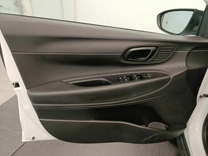 Hyundai Bayon 1.2 MPI Klass - Foto 31