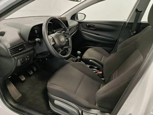 Hyundai Bayon 1.2 MPI Klass - Foto 24