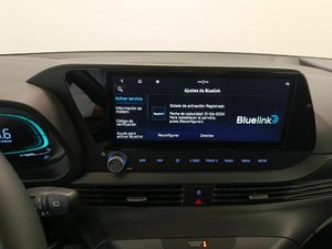 Hyundai Bayon 1.2 MPI Klass - Foto 17