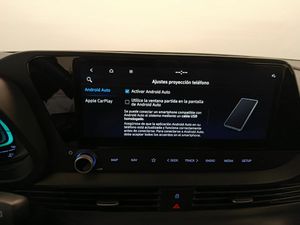 Hyundai Bayon 1.2 MPI Klass - Foto 33