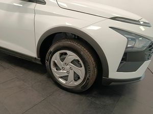 Hyundai Bayon 1.2 MPI Klass - Foto 8