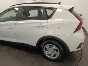 Hyundai Bayon 1.2 MPI Klass - Foto 27