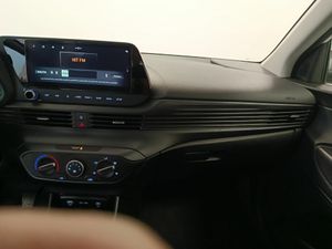Hyundai Bayon 1.2 MPI Klass - Foto 21