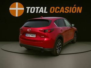 Mazda CX-5 e-SKY G MHEV 2.0 121kW Center-Line Plus - Foto 3