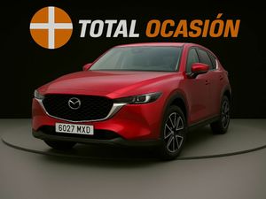 Mazda CX-5 e-SKY G MHEV 2.0 121kW Center-Line Plus - Foto 2
