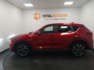 Mazda CX-5 e-SKY G MHEV 2.0 121kW Center-Line Plus - Foto 10