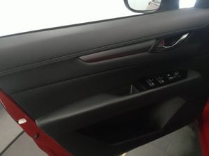 Mazda CX-5 e-SKY G MHEV 2.0 121kW Center-Line Plus - Foto 24