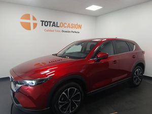 Mazda CX-5 e-SKY G MHEV 2.0 121kW Center-Line Plus - Foto 3