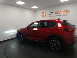 Mazda CX-5 e-SKY G MHEV 2.0 121kW Center-Line Plus - Foto 13