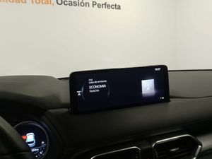 Mazda CX-5 e-SKY G MHEV 2.0 121kW Center-Line Plus - Foto 22