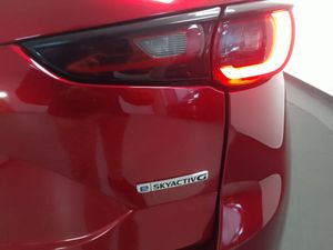 Mazda CX-5 e-SKY G MHEV 2.0 121kW Center-Line Plus - Foto 16