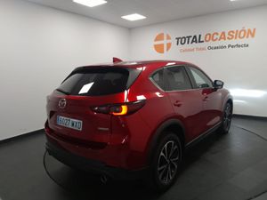 Mazda CX-5 e-SKY G MHEV 2.0 121kW Center-Line Plus - Foto 7