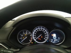 Mazda CX-5 e-SKY G MHEV 2.0 121kW Center-Line Plus - Foto 21