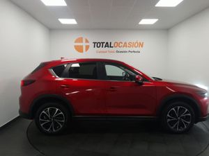 Mazda CX-5 e-SKY G MHEV 2.0 121kW Center-Line Plus - Foto 11