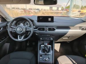 Mazda CX-5 e-SKY G MHEV 2.0 121kW Center-Line Plus - Foto 4
