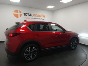 Mazda CX-5 e-SKY G MHEV 2.0 121kW Center-Line Plus - Foto 9