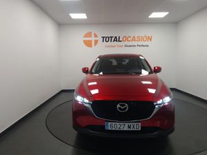 Mazda CX-5 e-SKY G MHEV 2.0 121kW Center-Line Plus - Foto 14