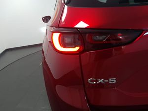 Mazda CX-5 e-SKY G MHEV 2.0 121kW Center-Line Plus - Foto 17