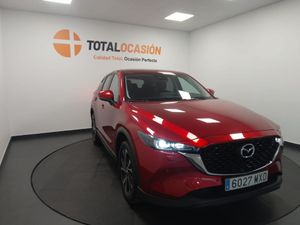 Mazda CX-5 e-SKY G MHEV 2.0 121kW Center-Line Plus - Foto 2