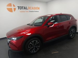 Mazda CX-5 e-SKY G MHEV 2.0 121kW Center-Line Plus - Foto 6