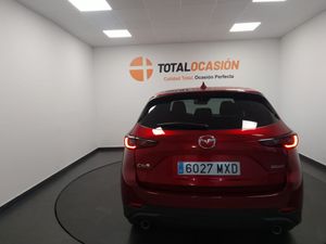 Mazda CX-5 e-SKY G MHEV 2.0 121kW Center-Line Plus - Foto 18
