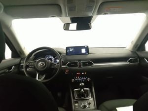 Mazda CX-5 e-SKY G MHEV 2.0 121kW Center-Line Plus - Foto 23