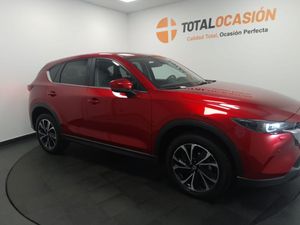 Mazda CX-5 e-SKY G MHEV 2.0 121kW Center-Line Plus - Foto 3