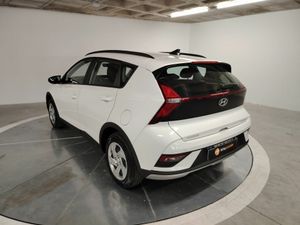 Hyundai Bayon 1.2 MPI Klass - Foto 7