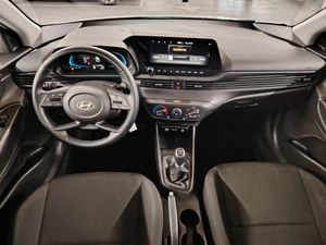 Hyundai Bayon 1.2 MPI Klass - Foto 10