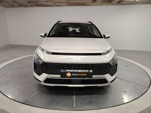 Hyundai Bayon 1.2 MPI Klass - Foto 3